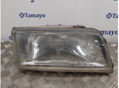 Recambio de faro derecho para fiat ducato combi (desde 03.94) referencia OEM IAM   