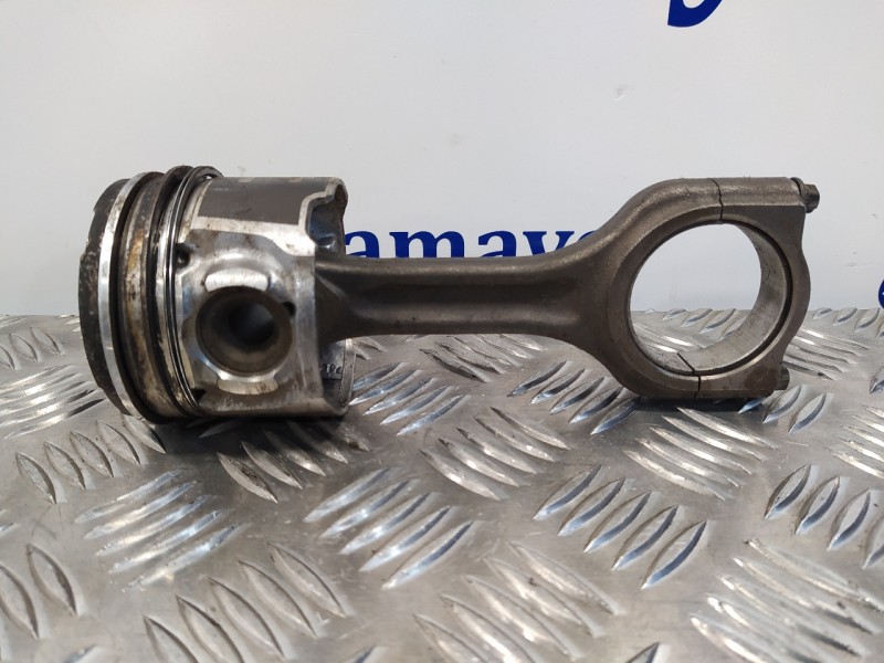 Recambio de biela para citroën c4 coupe collection referencia OEM IAM   