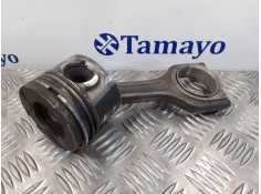 Recambio de piston para citroën c4 coupe collection referencia OEM IAM   