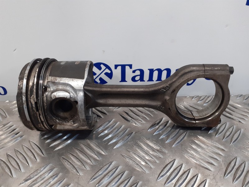 Recambio de piston para citroën c4 coupe collection referencia OEM IAM   