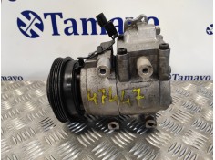 Recambio de compresor aire acondicionado para peugeot 106 (s1) 1.0 referencia OEM IAM   