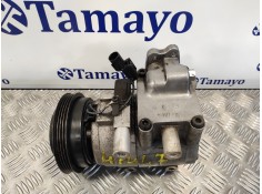 Recambio de compresor aire acondicionado para peugeot 106 (s1) 1.0 referencia OEM IAM    2