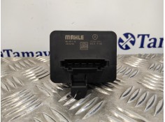 Recambio de resistencia calefaccion para opel corsa f corsa f referencia OEM IAM 7015011004  