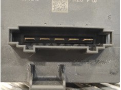 Recambio de resistencia calefaccion para opel corsa f corsa f referencia OEM IAM 7015011004   2