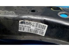 Recambio de subchasis delantero para seat ibiza st (6j8) reference referencia OEM IAM CFW   2