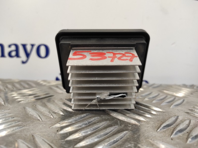 Recambio de resistencia calefaccion para opel corsa f corsa f referencia OEM IAM 7015011004  