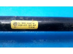 Recambio de barra estabilizadora delantera para seat ibiza st (6j8) reference referencia OEM IAM 6Q0411303AP   2