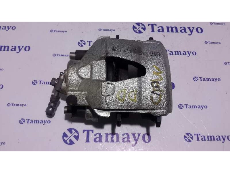 Recambio de pinza freno delantera derecha para seat ibiza st (6j8) reference referencia OEM IAM CFW  