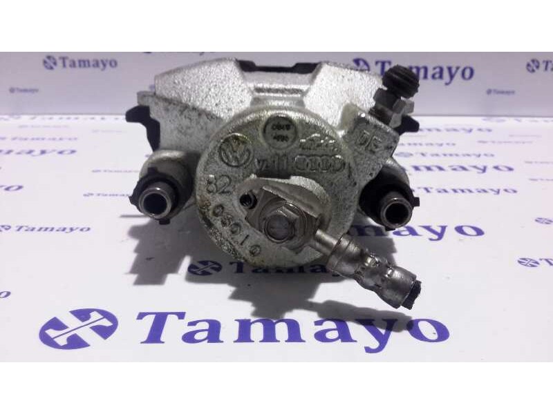 Recambio de pinza freno delantera derecha para seat ibiza st (6j8) reference referencia OEM IAM CFW  