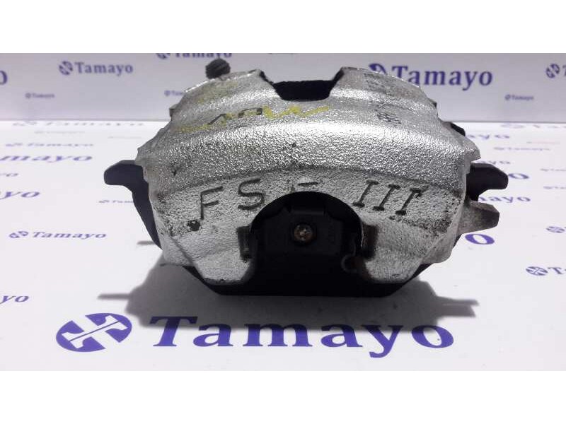 Recambio de pinza freno delantera derecha para seat ibiza st (6j8) reference referencia OEM IAM CFW  