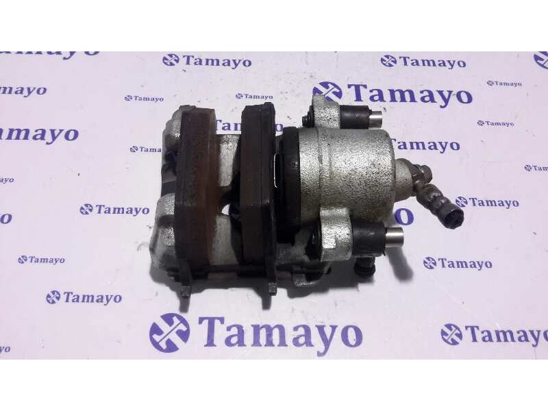 Recambio de pinza freno delantera derecha para seat ibiza st (6j8) reference referencia OEM IAM CFW  