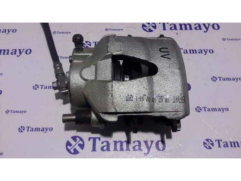 Recambio de pinza freno delantera izquierda para seat ibiza st (6j8) reference referencia OEM IAM CFW  