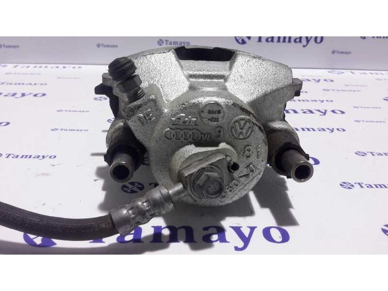 Recambio de pinza freno delantera izquierda para seat ibiza st (6j8) reference referencia OEM IAM CFW  