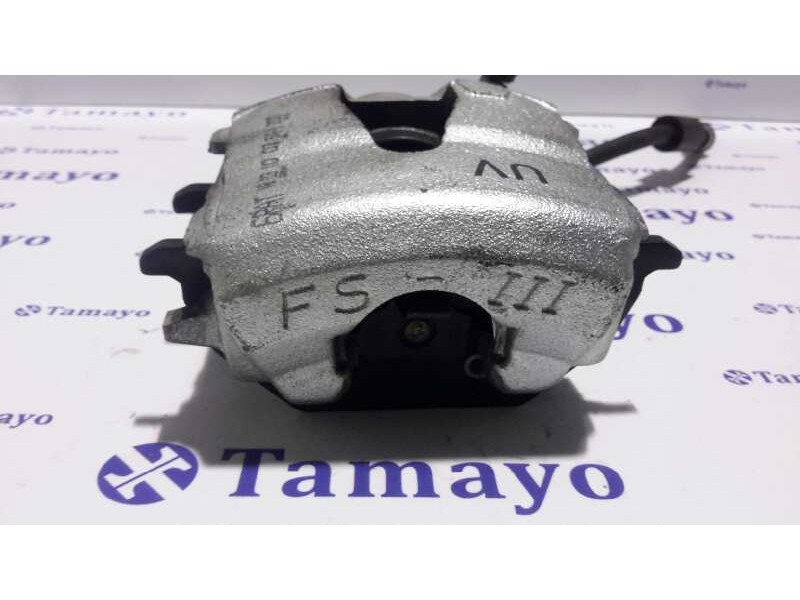 Recambio de pinza freno delantera izquierda para seat ibiza st (6j8) reference referencia OEM IAM CFW  