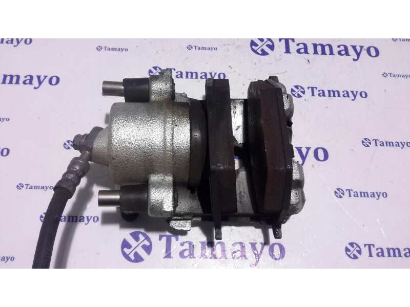 Recambio de pinza freno delantera izquierda para seat ibiza st (6j8) reference referencia OEM IAM CFW  