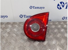 Recambio de piloto trasero derecho interior para volkswagen golf v berlina (1k1) 2.0 tdi referencia OEM IAM 1K6945108C  1K694509
