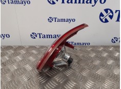 Recambio de piloto trasero derecho interior para volkswagen golf v berlina (1k1) 2.0 tdi referencia OEM IAM 1K6945108C  1K694509 2