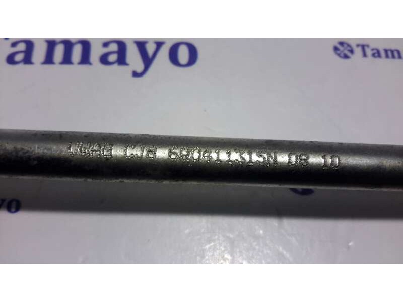 Recambio de bieleta estabilizadora delantera para seat ibiza st (6j8) reference referencia OEM IAM   