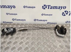 Recambio de cerradura puerta delantera derecha para nissan juke (f15) kuro referencia OEM IAM S5611550  