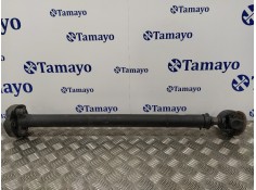 Recambio de transmision central para land rover discovery (lt) 2.5 turbodiesel referencia OEM IAM