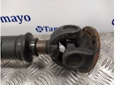 Recambio de transmision central para land rover discovery (lt) 2.5 turbodiesel referencia OEM IAM    2