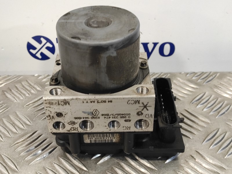Recambio de abs para renault scenic ii 1.9 dci diesel referencia OEM IAM 0265231474 0265800387 8200344606