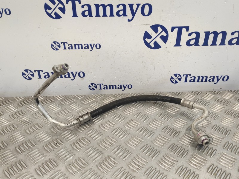 Recambio de tubos aire acondicionado para seat leon st (5f8) referencia OEM IAM 5Q0816721AE  