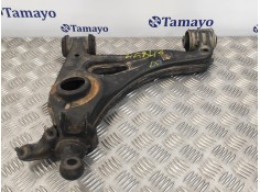 Recambio de brazo suspension inferior delantero izquierdo para mercedes-benz clase c (w202) berlina 220 (202.022) referencia OEM
