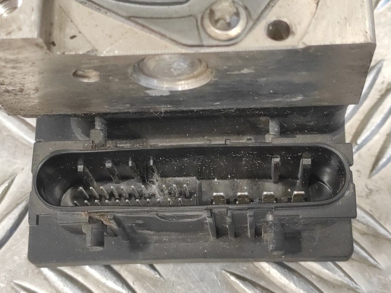 Recambio de abs para renault scenic ii 1.9 dci diesel referencia OEM IAM 0265231474 0265800387 8200344606