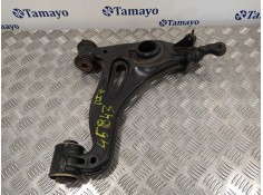 Recambio de brazo suspension inferior delantero izquierdo para mercedes-benz clase c (w202) berlina 220 (202.022) referencia OEM 2