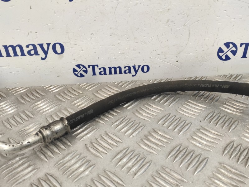 Recambio de tubos aire acondicionado para seat leon st (5f8) referencia OEM IAM 5Q0816721AE  