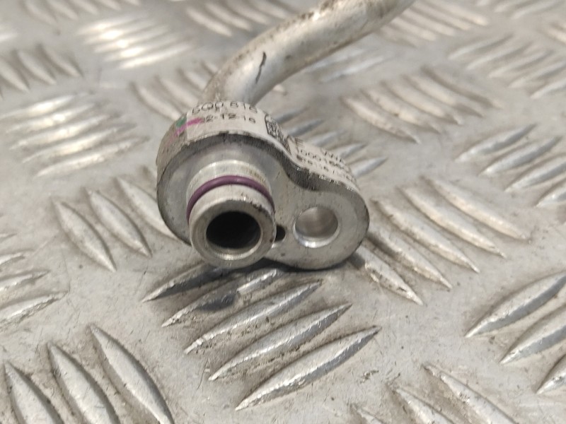 Recambio de tubos aire acondicionado para seat leon st (5f8) referencia OEM IAM 5Q0816721AE  