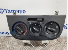 Recambio de mando calefaccion / aire acondicionado para peugeot bipper 1.4 hdi referencia OEM IAM 05073401000013  