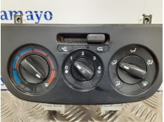 Recambio de mando calefaccion / aire acondicionado para peugeot bipper 1.4 hdi referencia OEM IAM 05073401000013   2