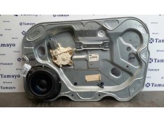 Recambio de elevalunas delantero derecho para ford focus lim. (cb4) 1.6 tdci cat referencia OEM IAM 984705203  