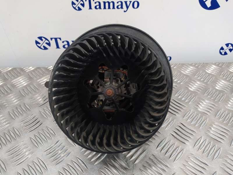 Recambio de motor calefaccion para bmw x1 (e84) xdrive 23d referencia OEM IAM 985465S  693366311