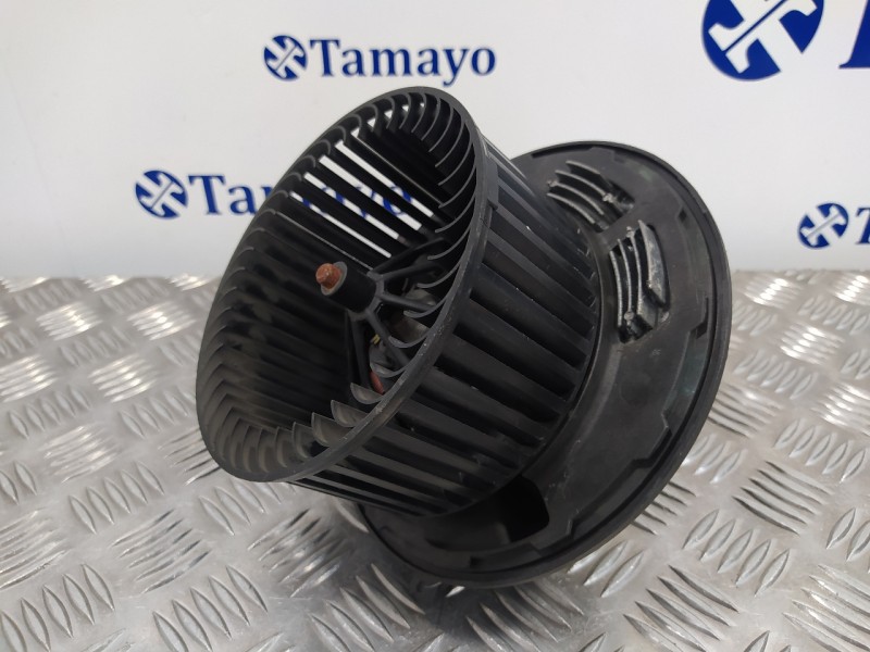 Recambio de motor calefaccion para bmw x1 (e84) xdrive 23d referencia OEM IAM 985465S  693366311