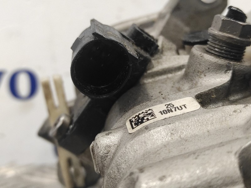 Recambio de bomba freno para seat leon st (5f8) referencia OEM IAM 5Q1611301D  35089179