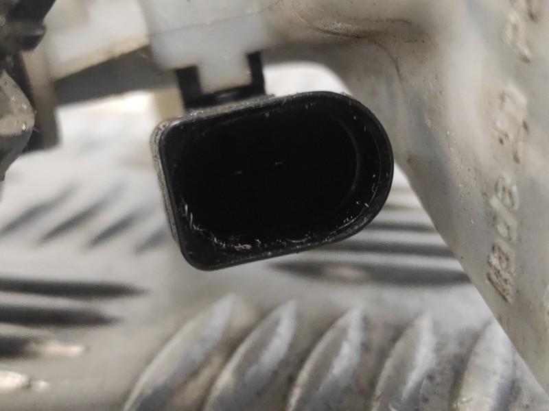 Recambio de bomba freno para seat leon st (5f8) referencia OEM IAM 5Q1611301D  35089179