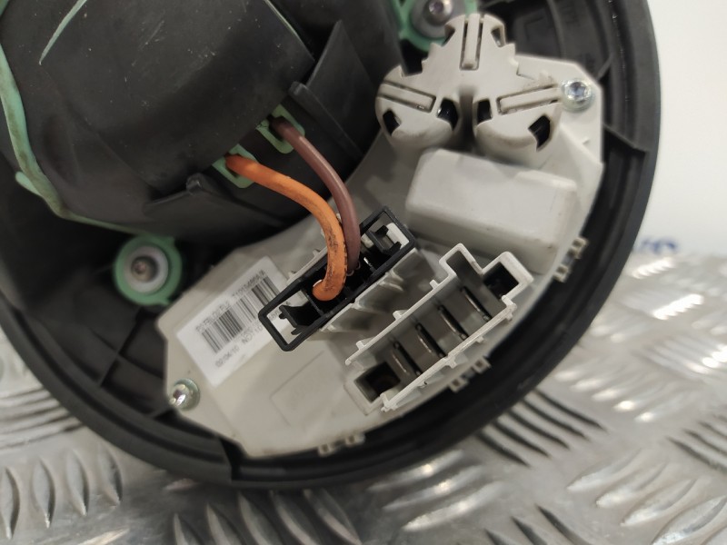 Recambio de motor calefaccion para bmw x1 (e84) xdrive 23d referencia OEM IAM 985465S  693366311