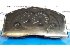 Recambio de cuadro instrumentos para opel meriva 1.7 16v cdti cat referencia OEM IAM 13140259MF  110080161008