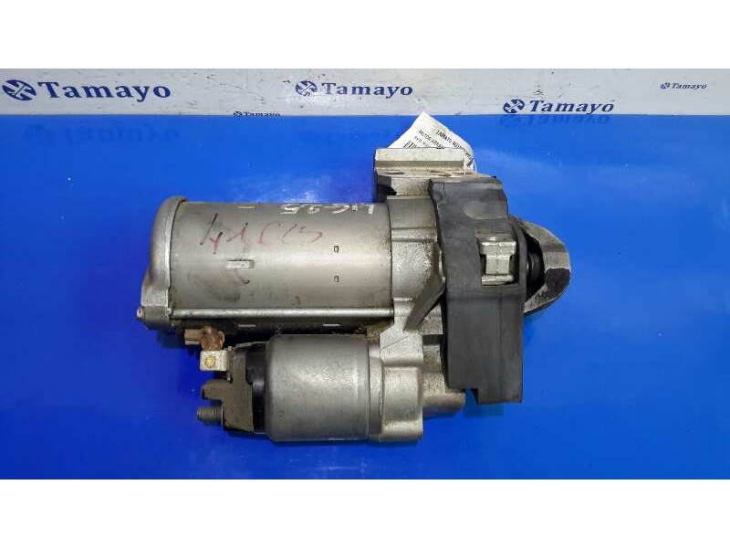 Recambio de motor arranque para bmw serie 3 lim. (f30) 318d referencia OEM IAM 858345103 0001179003 20151021