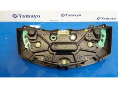 Recambio de cuadro instrumentos para opel meriva 1.7 16v cdti cat referencia OEM IAM 13140259MF  110080161008 2