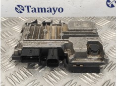 Recambio de centralita start / stop para citroën c4 cactus referencia OEM IAM 9810858280  28447924
