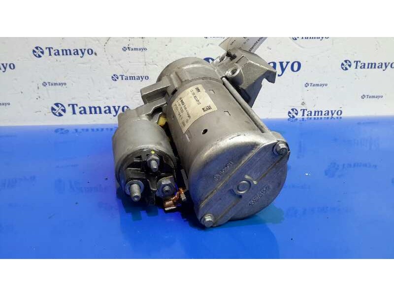 Recambio de motor arranque para bmw serie 3 lim. (f30) 318d referencia OEM IAM 858345103 0001179003 20151021