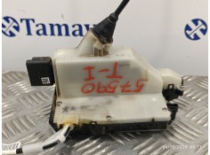 Recambio de cerradura puerta trasera izquierda para peugeot 2008 (--.2013) 1.2 12v e-thp referencia OEM IAM 9812501280   2