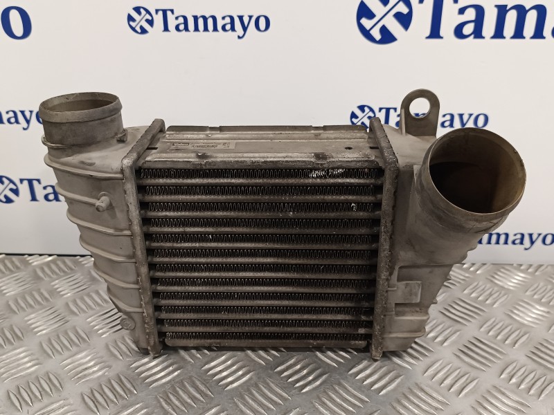 Recambio de intercooler para audi tt (8n3/8n9) 1.8 20v turbo referencia OEM IAM 8L9145806B IA1043 848903QA