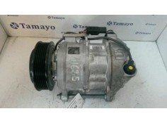 Recambio de compresor aire acondicionado para bmw serie 3 lim. (f30) 318d referencia OEM IAM 64529299328 22527010 4471608765