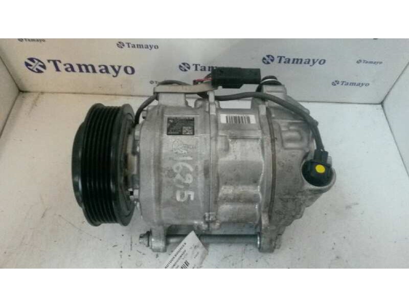 Recambio de compresor aire acondicionado para bmw serie 3 lim. (f30) 318d referencia OEM IAM 64529299328 22527010 4471608765