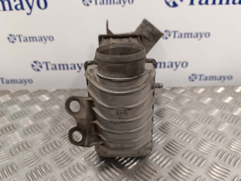 Recambio de intercooler para audi tt (8n3/8n9) 1.8 20v turbo referencia OEM IAM 8L9145806B IA1043 848903QA